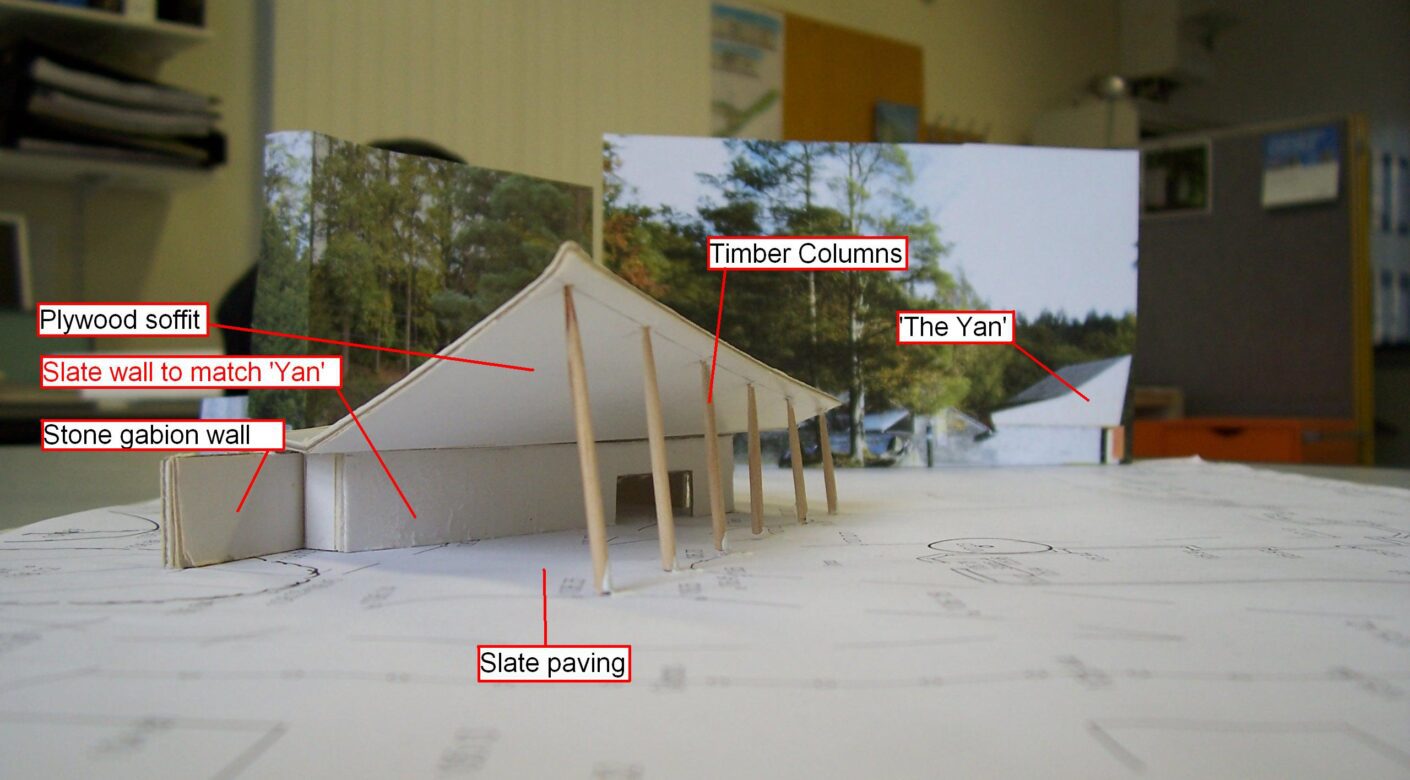 Grizedale Forest Visitor Centre