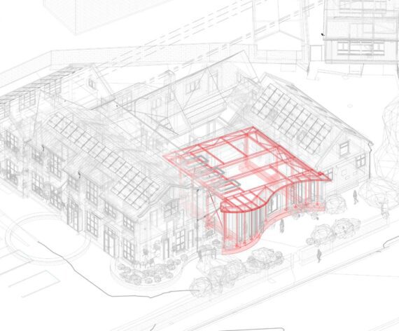 RBS provides BIM services